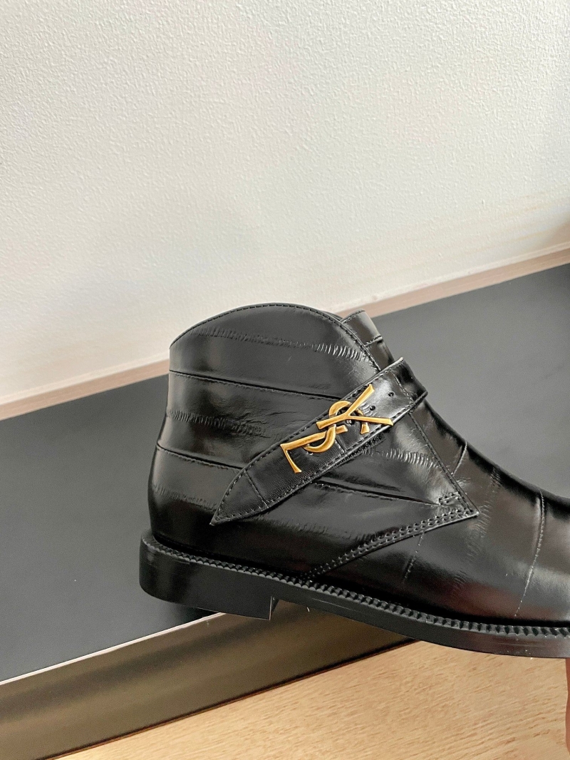 Y51 boots